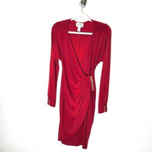 Joseph Ribkoff Evening Dress - Size 10